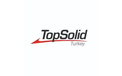 Orman Endüstri Mühendisi - Satış Pazarlama - Top Solid